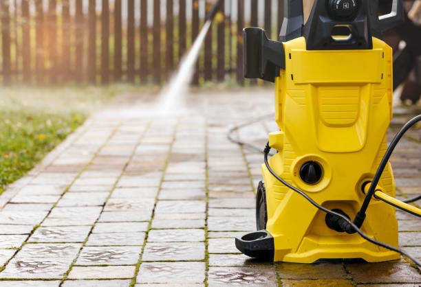 Trusted Lansing, KS Pressure Washing Services Experts